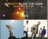 Product Image: Jeff Deyo - Bless The Lord