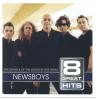 Product Image: Newsboys - 8 Great Hits