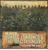 Donald Lawrence & The Tri-City Singers - The Best Of Donald Lawrence & The Tri-City Singers: Restoring The Years
