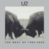U2 - Best Of U2 1990-2000