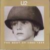 U2 - Best Of U2 1980-1990