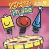 Spring Harvest - Little Kids Praise 2004/05