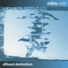 Product Image: Miles Cain - Different Destinations