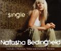 Product Image: Natasha Bedingfield - Single