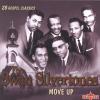 The Swan Silvertones - Move Up