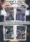 Pillar - On The Road: All Day Everyday