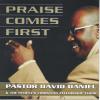 Product Image: Pastor David Daniel & The People's Christian Fellowship Choir - Praise Comes First