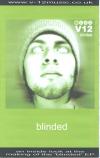 Product Image: V12 - Blinded