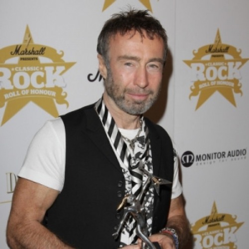 Paul Rodgers Net Worth How rich is Paul Rodgers?