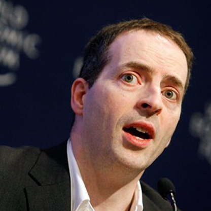 Richard Livingstone (businessman) - Alchetron, the free social encyclopedia