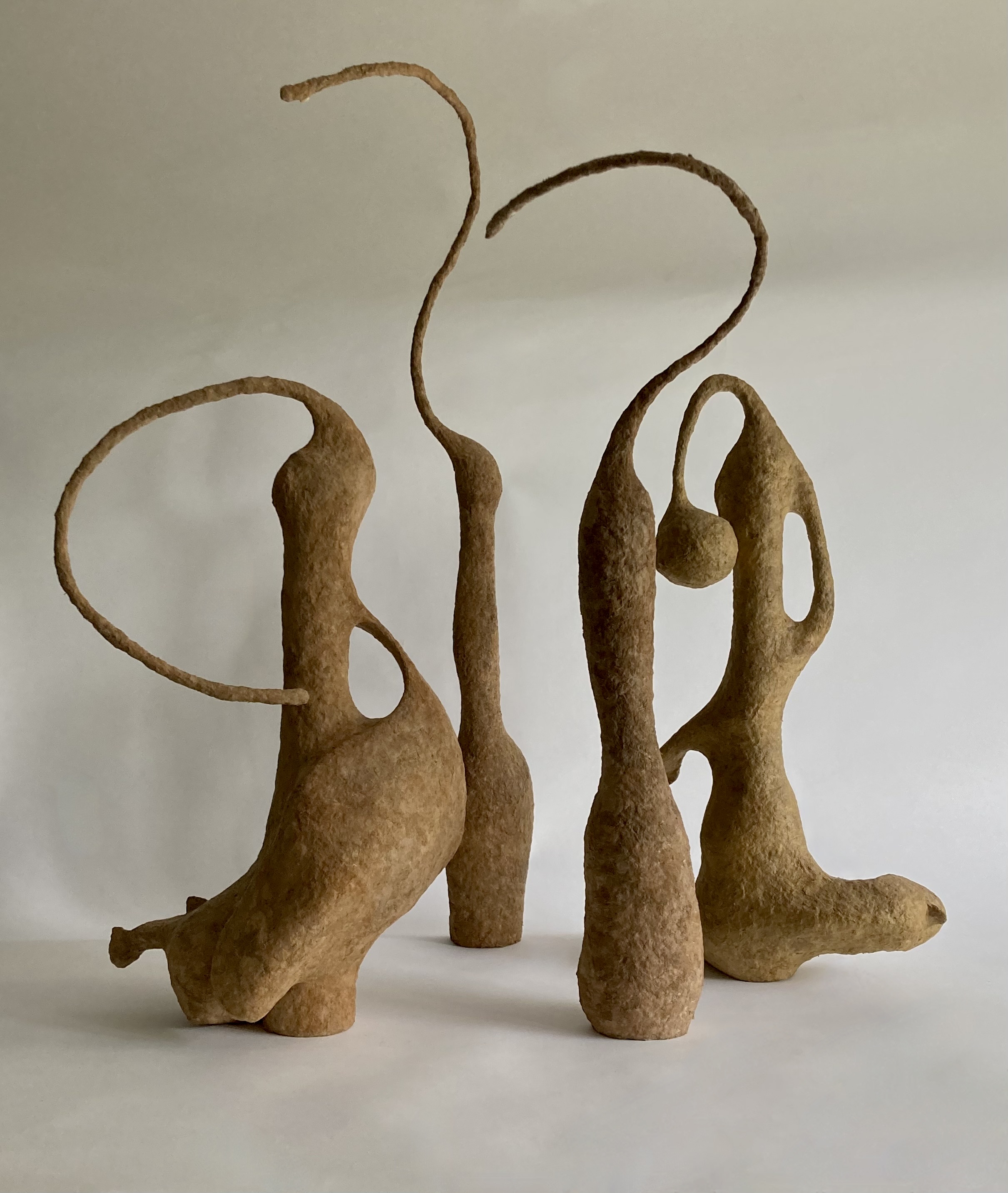 Kaori Miyachi Sogabe | Foundwork