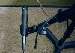 Shure Sm 57