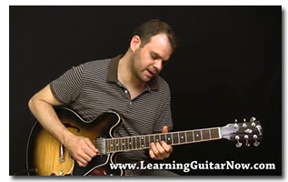 Download Guitar Lessons Online