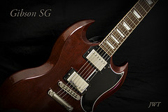 Gibson SG