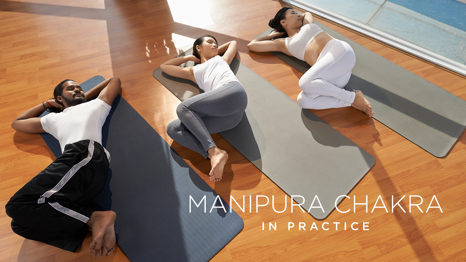 Manipura Chakra In Practice Yoga International