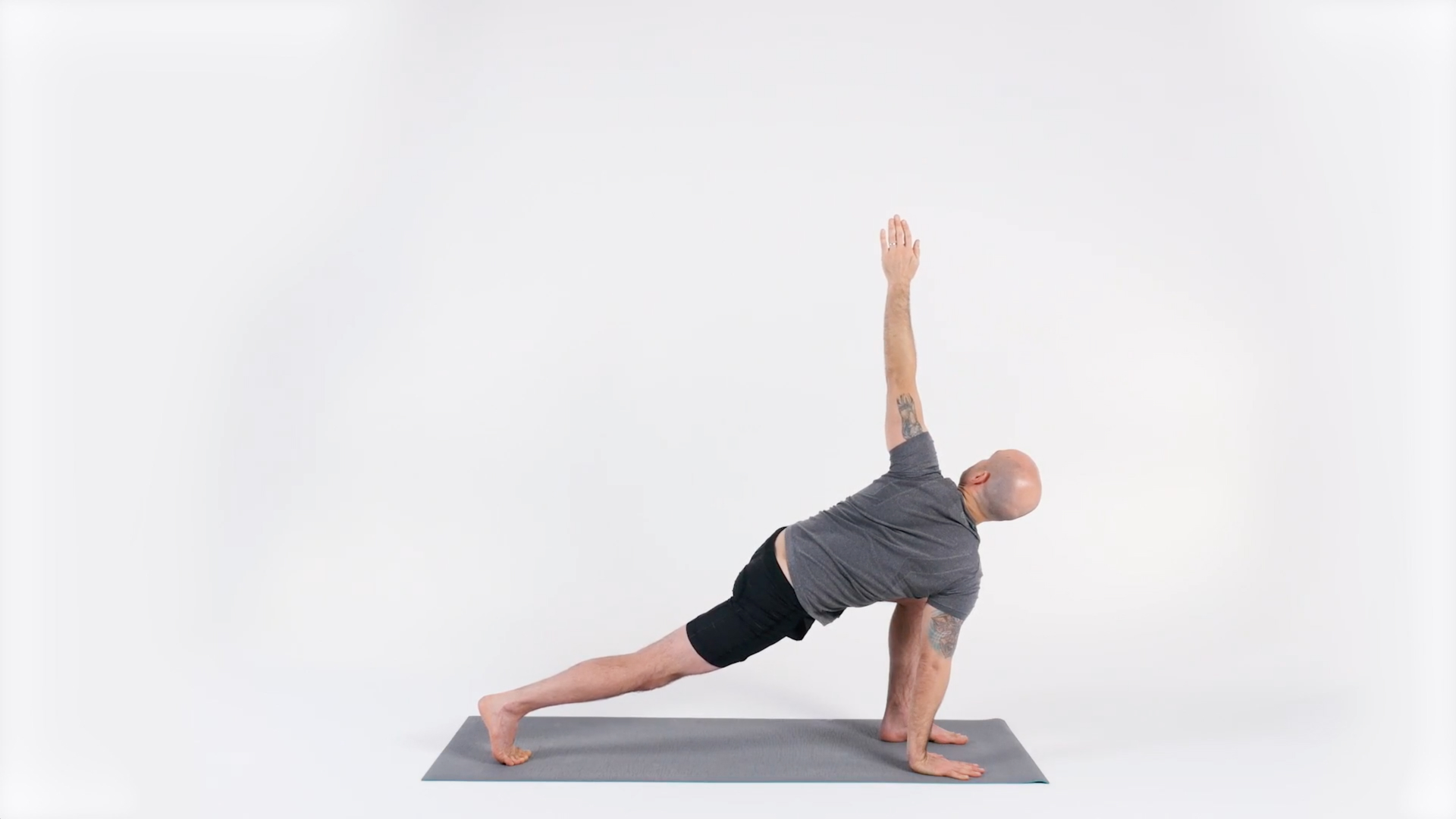 A 25 Minute Practice To Calm The Nervous System