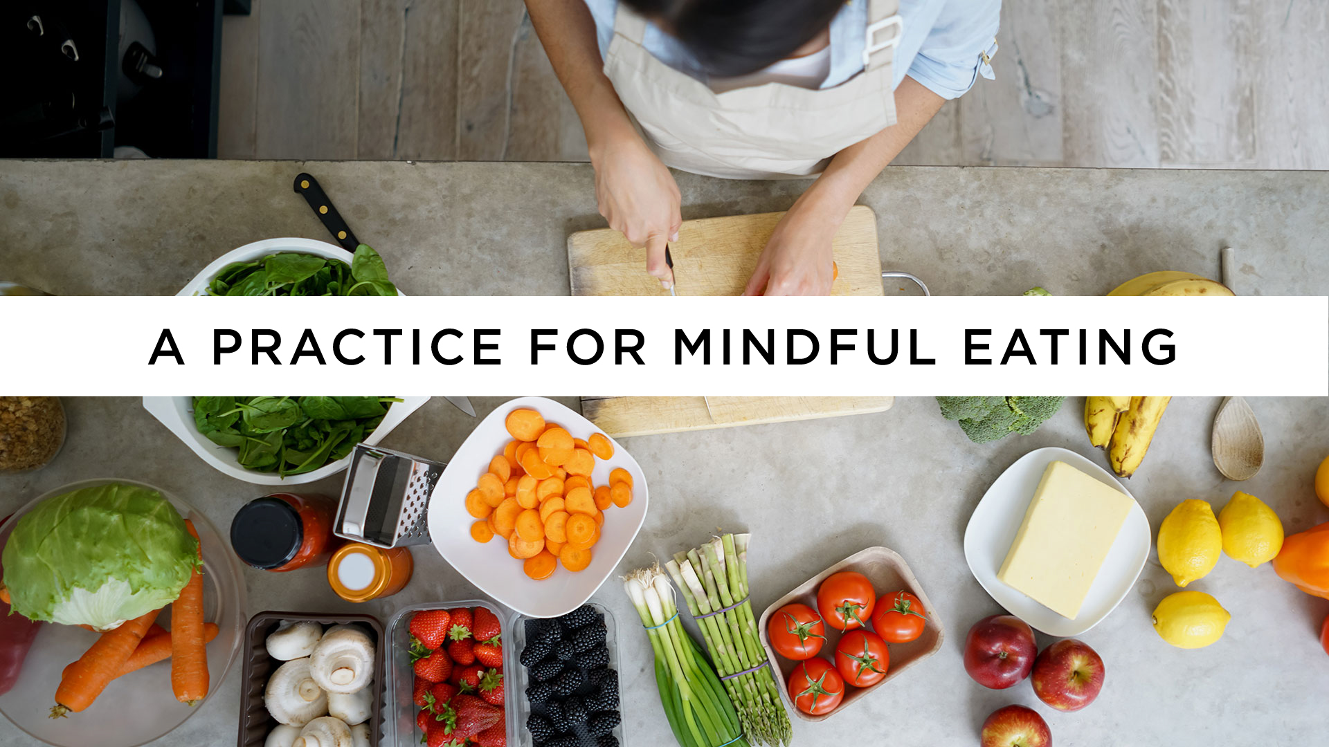 A Practice for Mindful Eating Yoga International