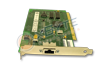 Dell/Qlogic QLA2200 1GB PCI-X Sgl Pt HBA for PowerEdge 6950