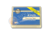 DAT72 36/72GB 170mm Tape (5 Pack W3552)