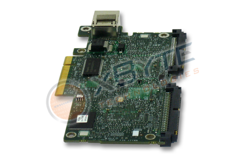DRAC V Card for PowerEdge 2970