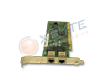 Dell/Intel Pro 1000MT PCI-X Dual Port Gigabit NIC for PowerEdge 6950