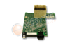 Dell/Emulex LPE1205 8Gb/s Fiber Card  for PowerEdge M605