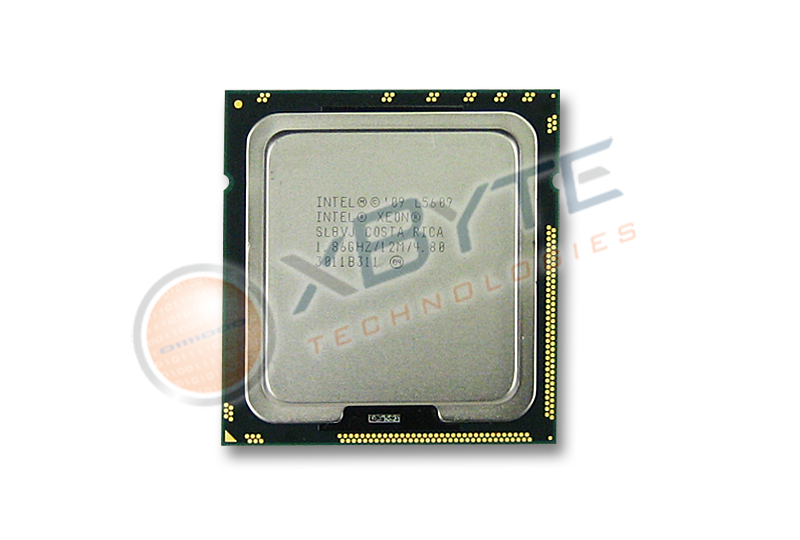 Intel Xeon X5670 2.93GHz/12M/1333MHz Six Core 95W for PowerEdge R610