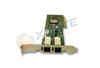 Qlogic PCIe QLA2322 2GB Dual PT HBA for PowerEdge 6850