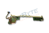 Dell PE 1850 1x2 Backplane for PowerEdge 1850