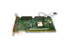 Dell/Adaptec 39320 PCI-X 2CH SCSI Card for PowerEdge 2900