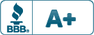 Click to verify BBB accreditation and to see a BBB report.