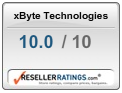 reseller ratings 10/10