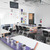 Art Studio at Boys & Girls Club of Hollywood