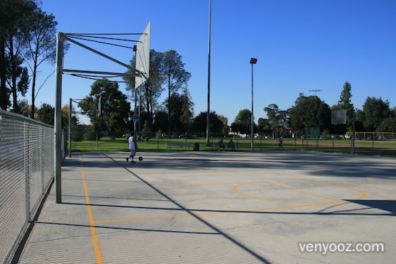 Reseda Recreation Center Reseda Ca Venyooz
