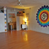 Dharma Yoga LA at Dharma Yoga LA