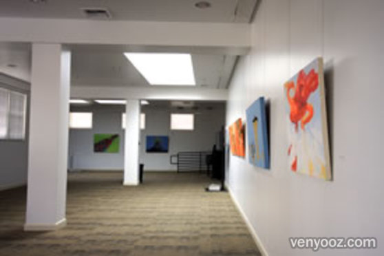 Gallery at Historic Fifth Street School - Las Vegas, CA | Venyooz