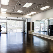Main Studio at R Studio L.A.