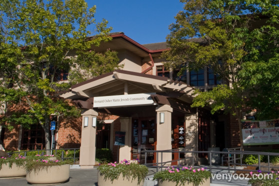 Osher Marin Jcc San Rafael Ca Venyooz