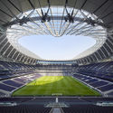 Estadio Tottenham Hotspur / Populous - Imagen 4 de 41
