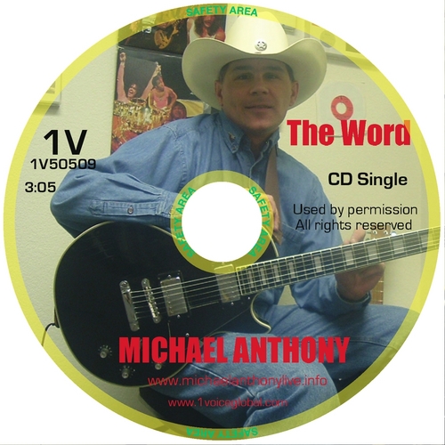 The_word_disc