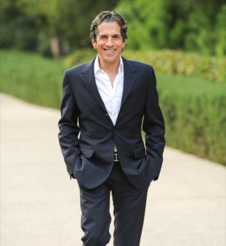» MOCA LA Adds Peter Morton as Trustee - AO Art Observed™