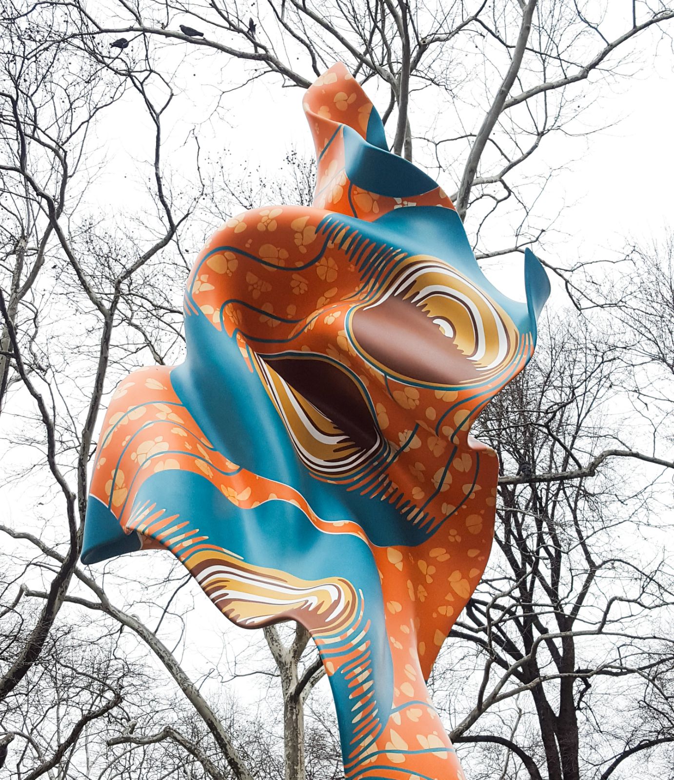 » AO On Site AO Art Observed™