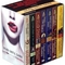 Complete Twilight Saga including Midnight Sun Script!