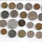 Foreign Coins
