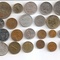 Foreign Coins