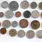 Foreign Coins