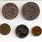 Foreign Coins