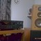 YAMAHA Natural sound 5.1 ch Reciever & Pair of Infinity Ref.