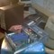 SUN SUNFIRE 280R server and SUN Blade100 Workstation