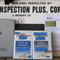 OLD POLAROID LANDS CAMERA, HARLEY DAVIDSON WATCH,& RING ETC.